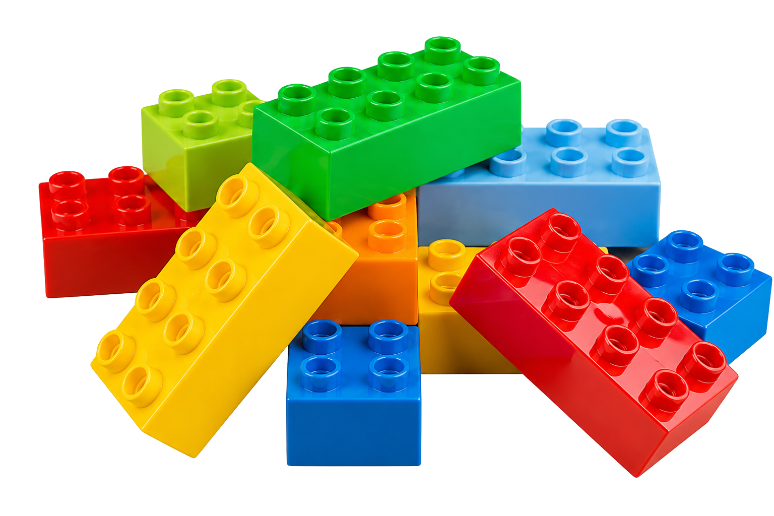 Lego Blocks